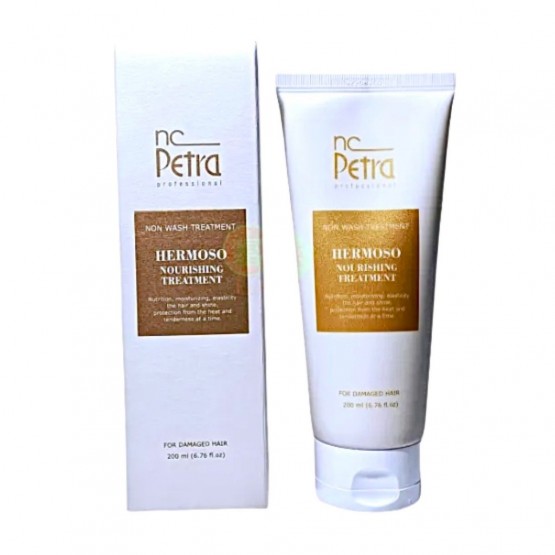 Nc Petra Keratin Treatment Leave on 200ml